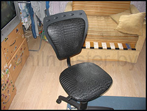  Ремонт компьютерных стульев