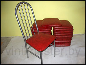 Ремонт стульев для организаций